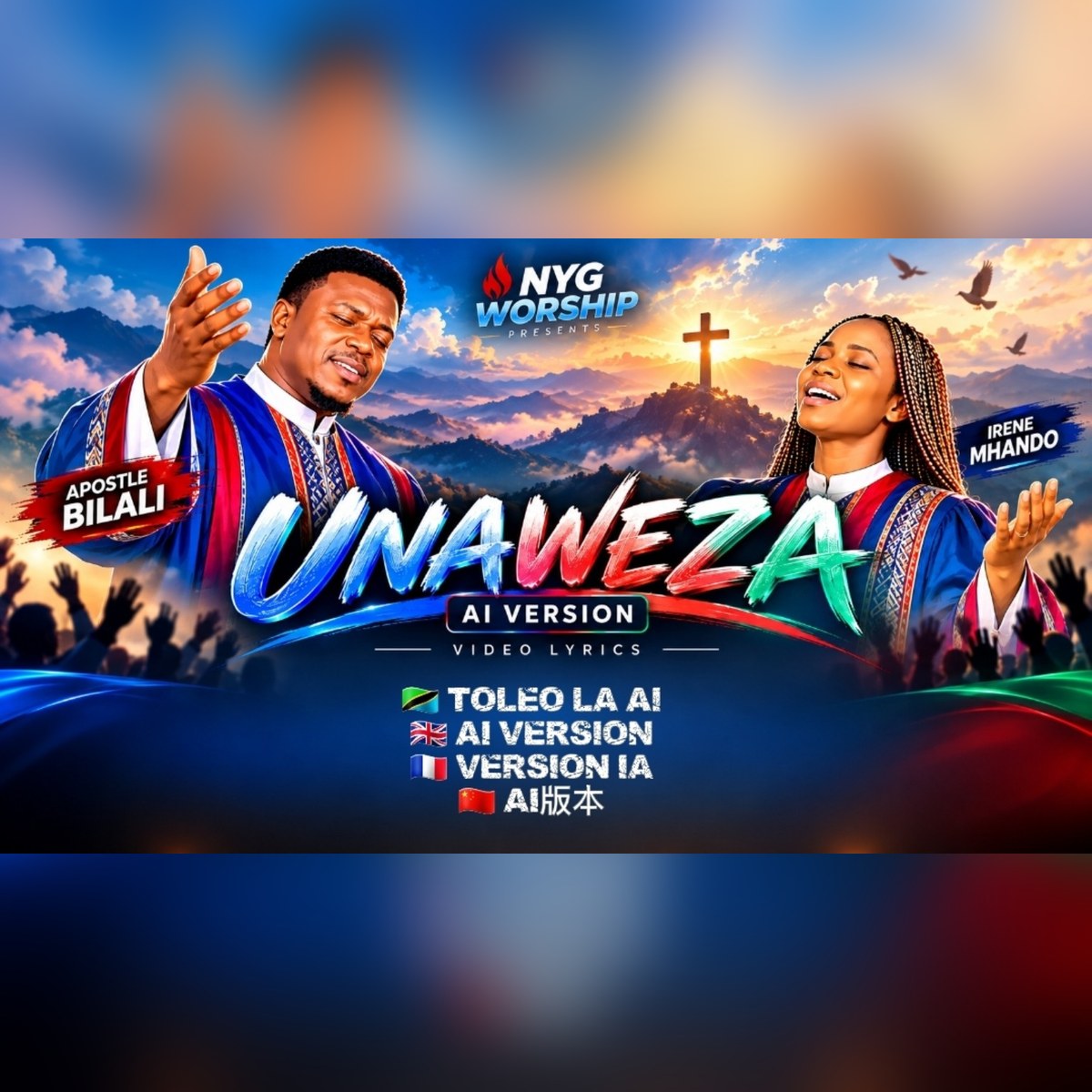 UNAWEZA - AI VERSION